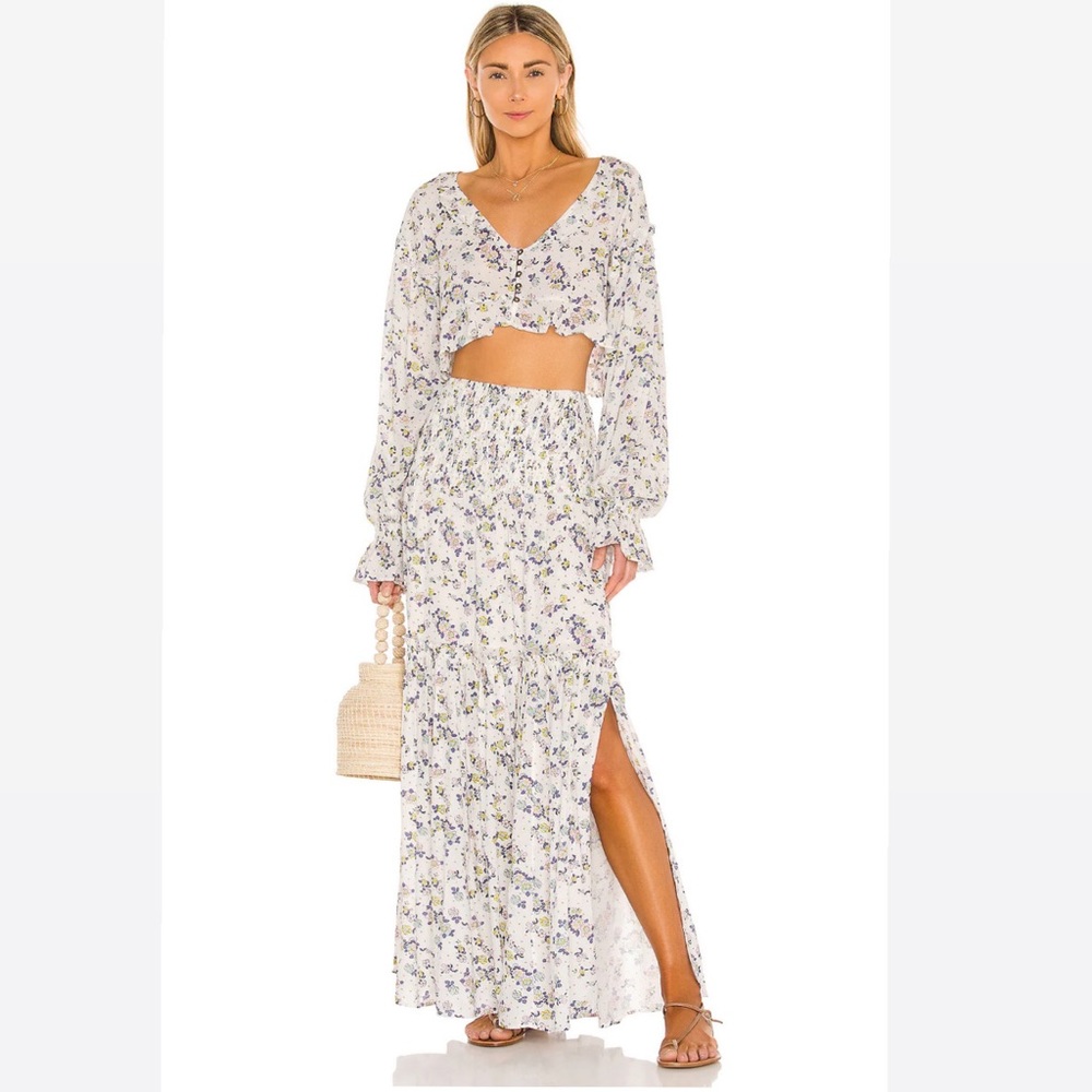 Free People Set